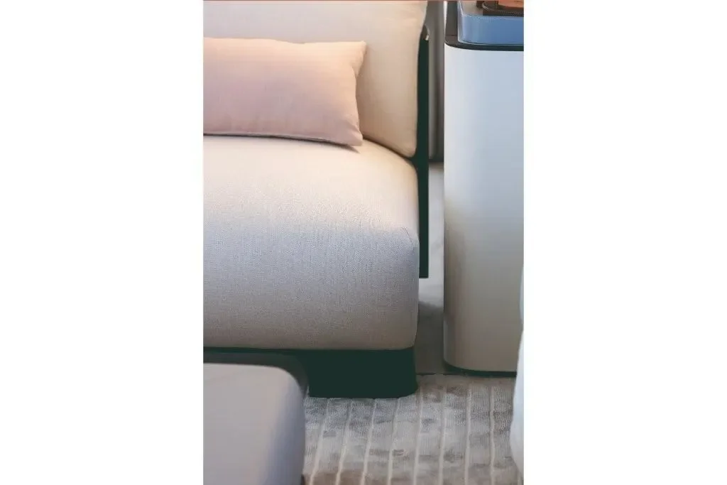 2026 Azimut Grande 32M Image Thumbnail #9