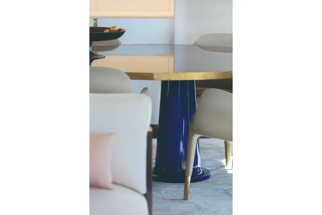 2026 Azimut Grande 32M Image Thumbnail #11