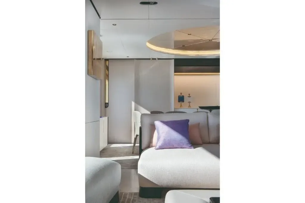 2026 Azimut Grande 32M Image Thumbnail #13