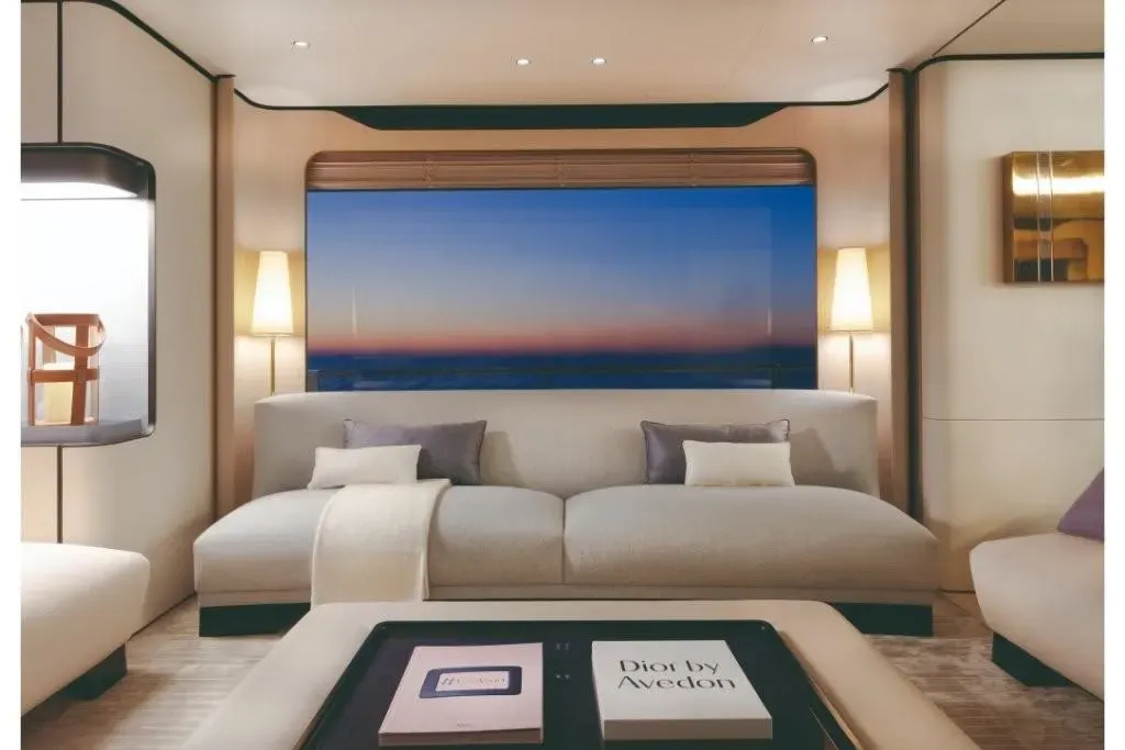 2026 Azimut Grande 32M Image Thumbnail #14