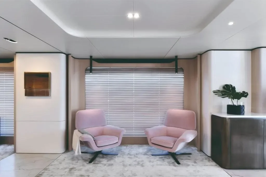 2026 Azimut Grande 32M Image Thumbnail #17