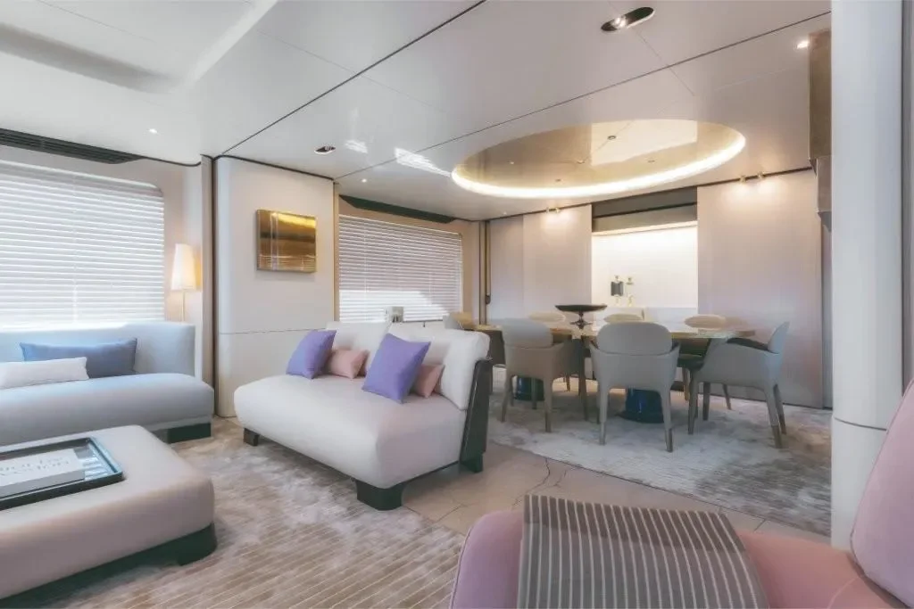 2026 Azimut Grande 32M Image Thumbnail #18