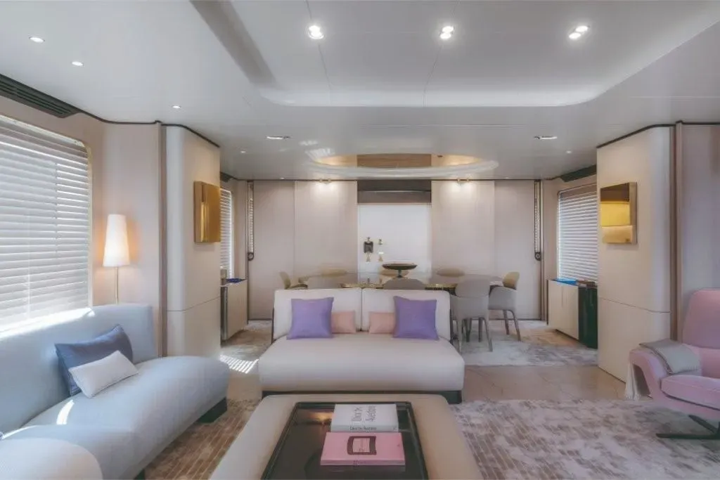 2026 Azimut Grande 32M Image Thumbnail #19