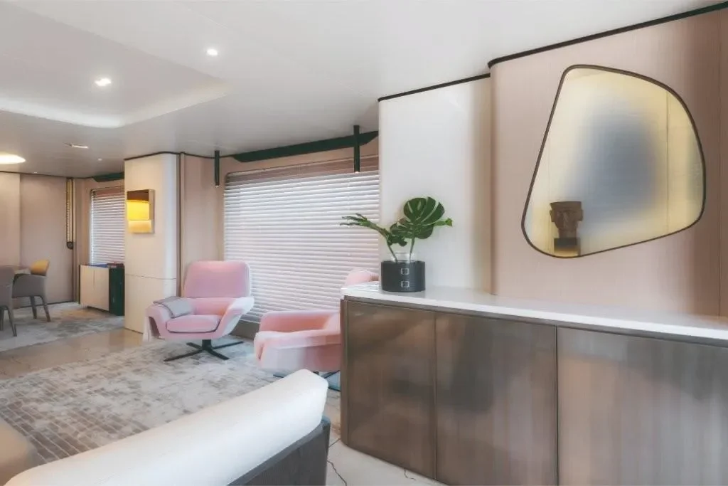 2026 Azimut Grande 32M Image Thumbnail #21