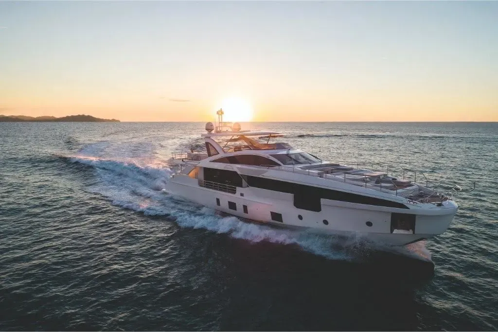 2026 Azimut Grande 32M Image Thumbnail #23