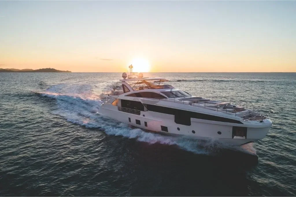2026 Azimut Grande 32M Image Thumbnail #23