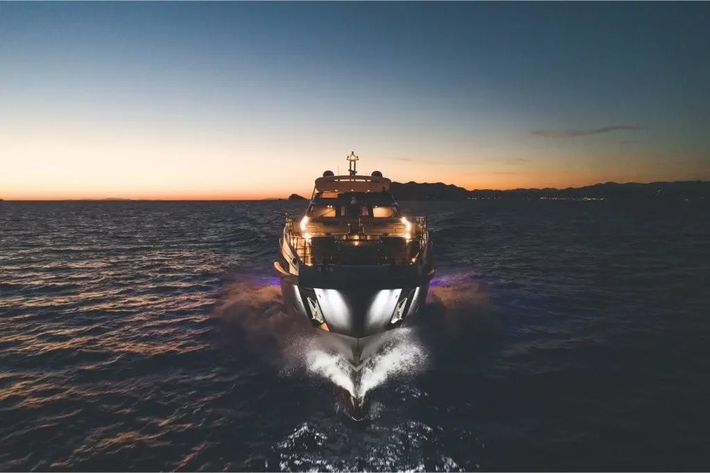 2026 Azimut Grande 32M Image Thumbnail #26