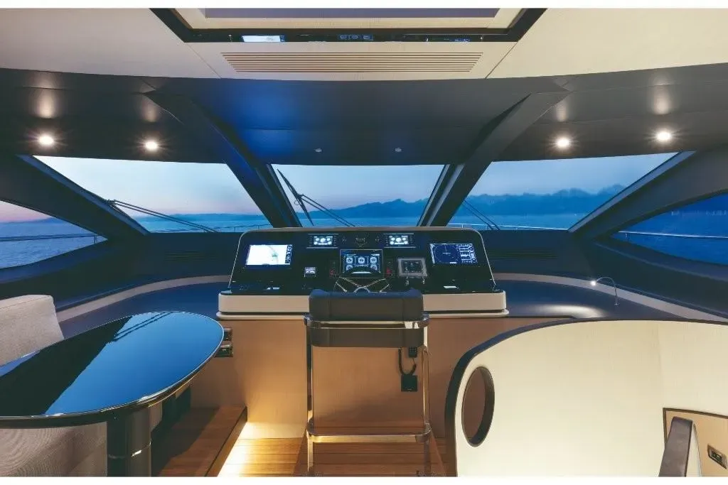 2026 Azimut Grande 32M Image Thumbnail #31