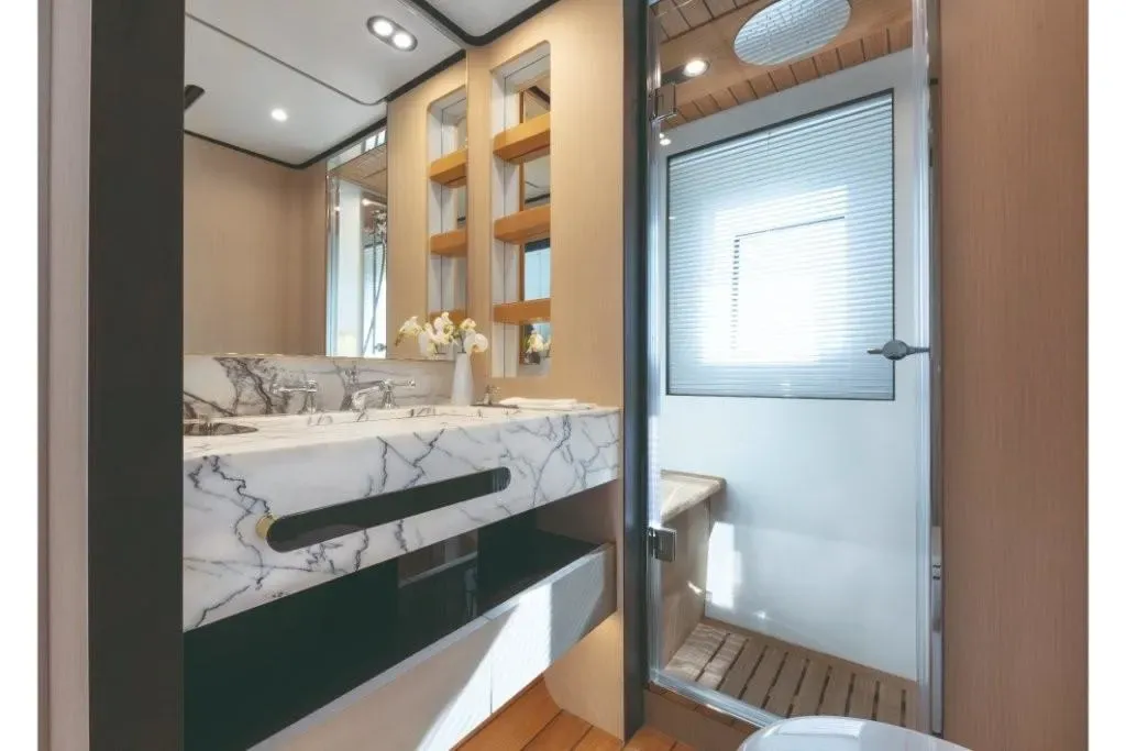 2026 Azimut Grande 32M Image Thumbnail #33