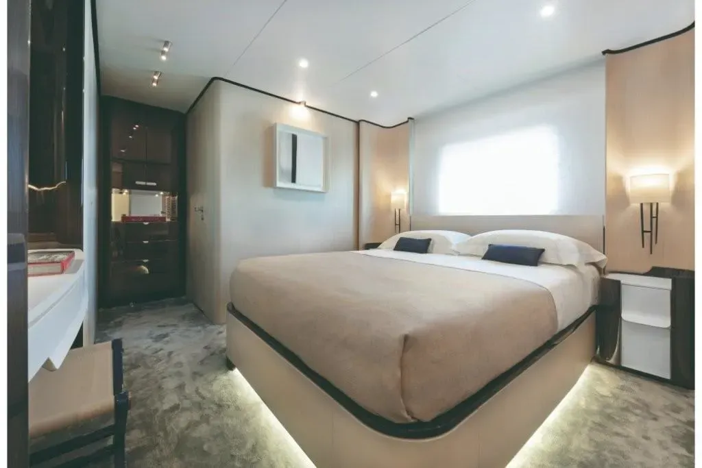 2026 Azimut Grande 32M Image Thumbnail #34