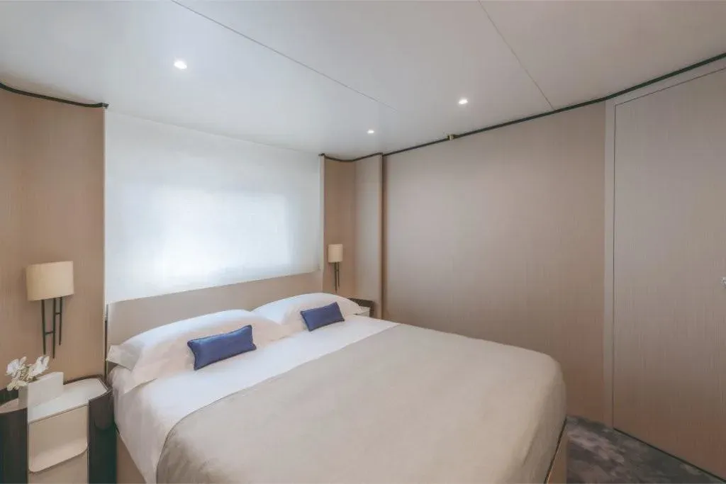 2026 Azimut Grande 32M Image Thumbnail #36