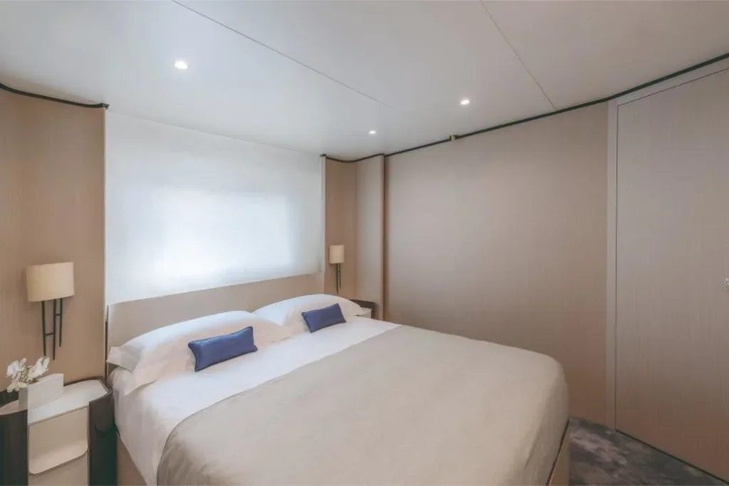 2026 Azimut Grande 32M Image Thumbnail #36