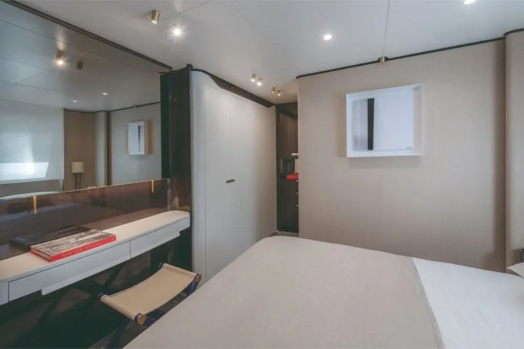 2026 Azimut Grande 32M Image Thumbnail #37