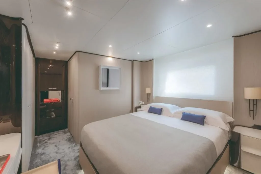 2026 Azimut Grande 32M Image Thumbnail #39