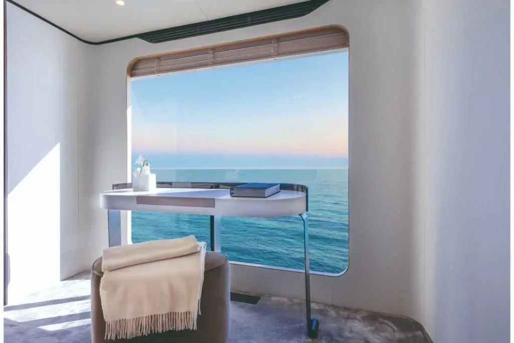 2026 Azimut Grande 32M Image Thumbnail #40