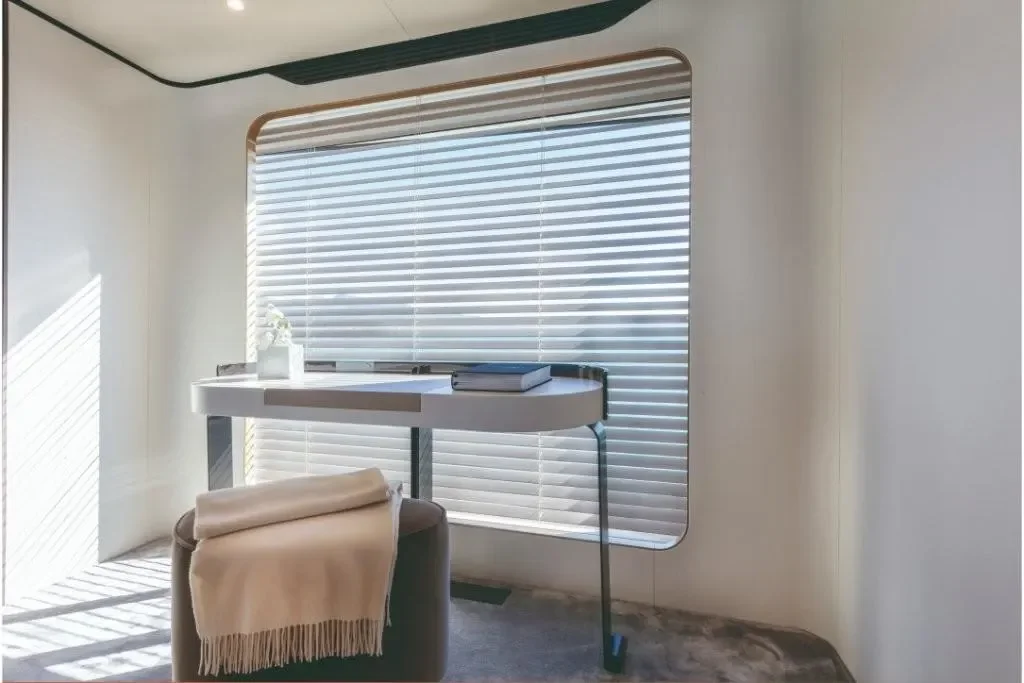 2026 Azimut Grande 32M Image Thumbnail #41