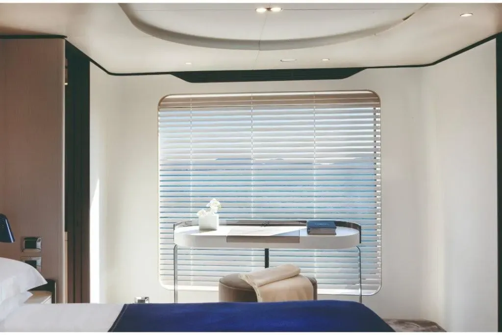 2026 Azimut Grande 32M Image Thumbnail #42