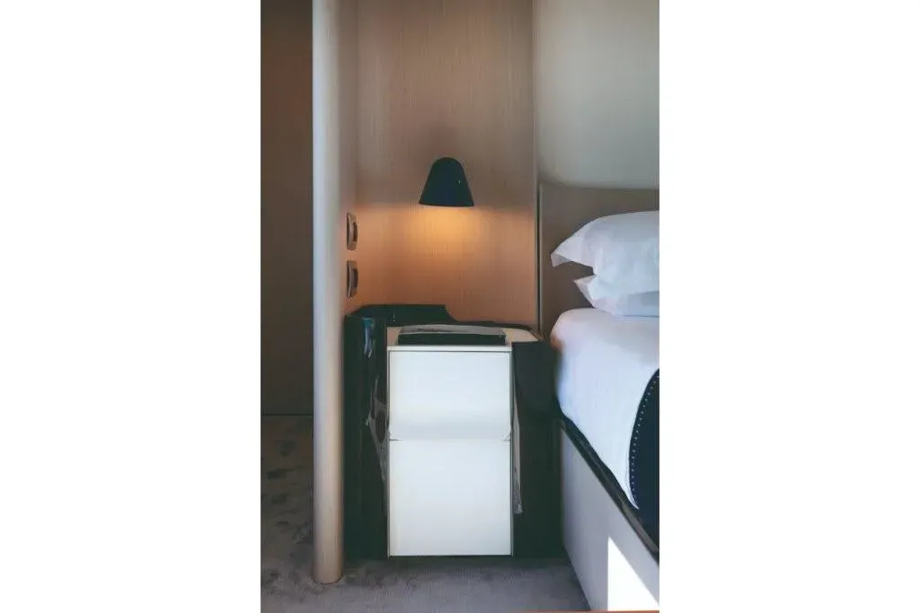 2026 Azimut Grande 32M Image Thumbnail #43