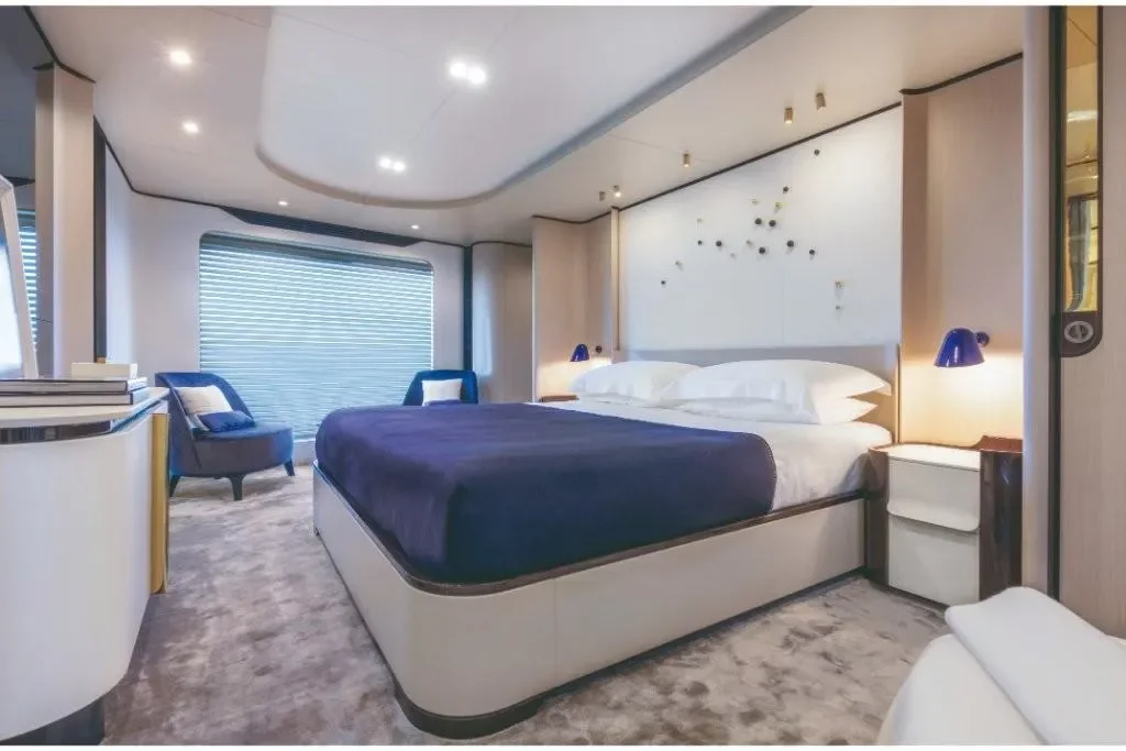 2026 Azimut Grande 32M Image Thumbnail #44