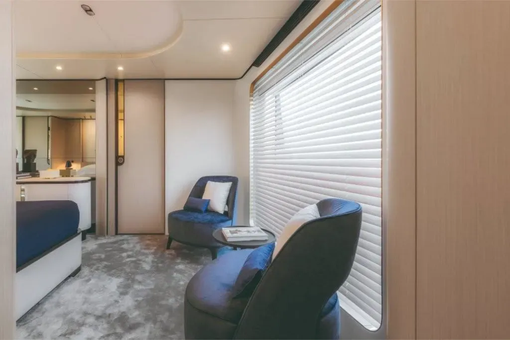 2026 Azimut Grande 32M Image Thumbnail #45