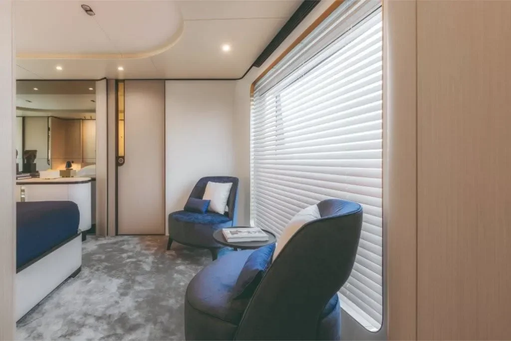 2026 Azimut Grande 32M Image Thumbnail #45