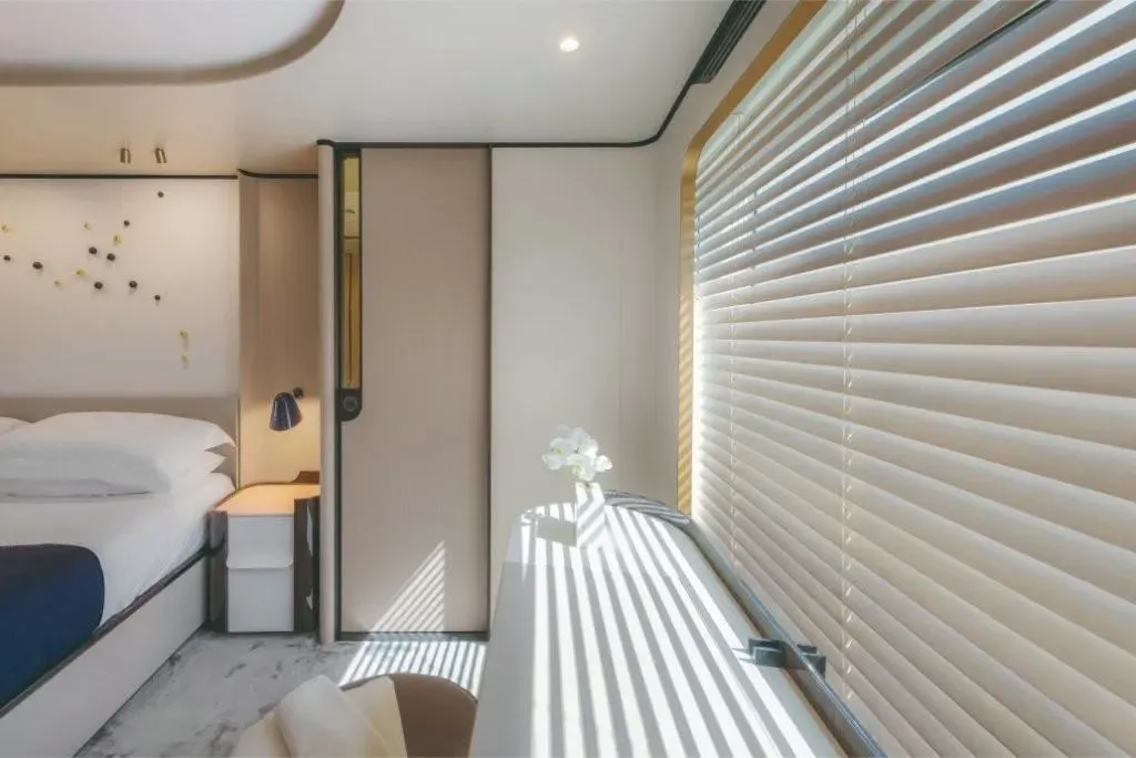 2026 Azimut Grande 32M Image Thumbnail #46