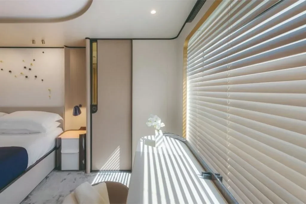 2026 Azimut Grande 32M Image Thumbnail #46