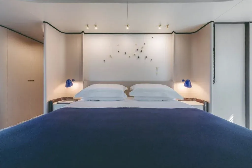 2026 Azimut Grande 32M Image Thumbnail #47