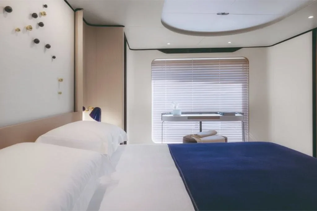 2026 Azimut Grande 32M Image Thumbnail #48