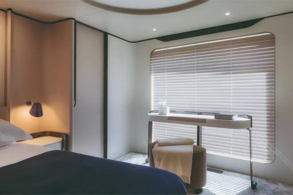 2026 Azimut Grande 32M Image Thumbnail #49