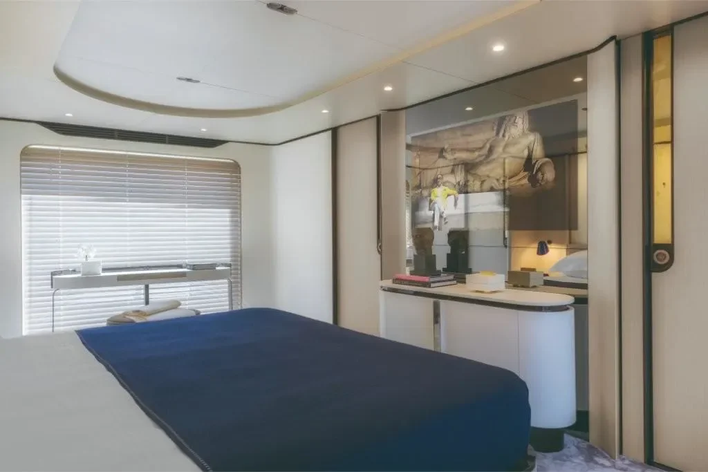 2026 Azimut Grande 32M Image Thumbnail #50