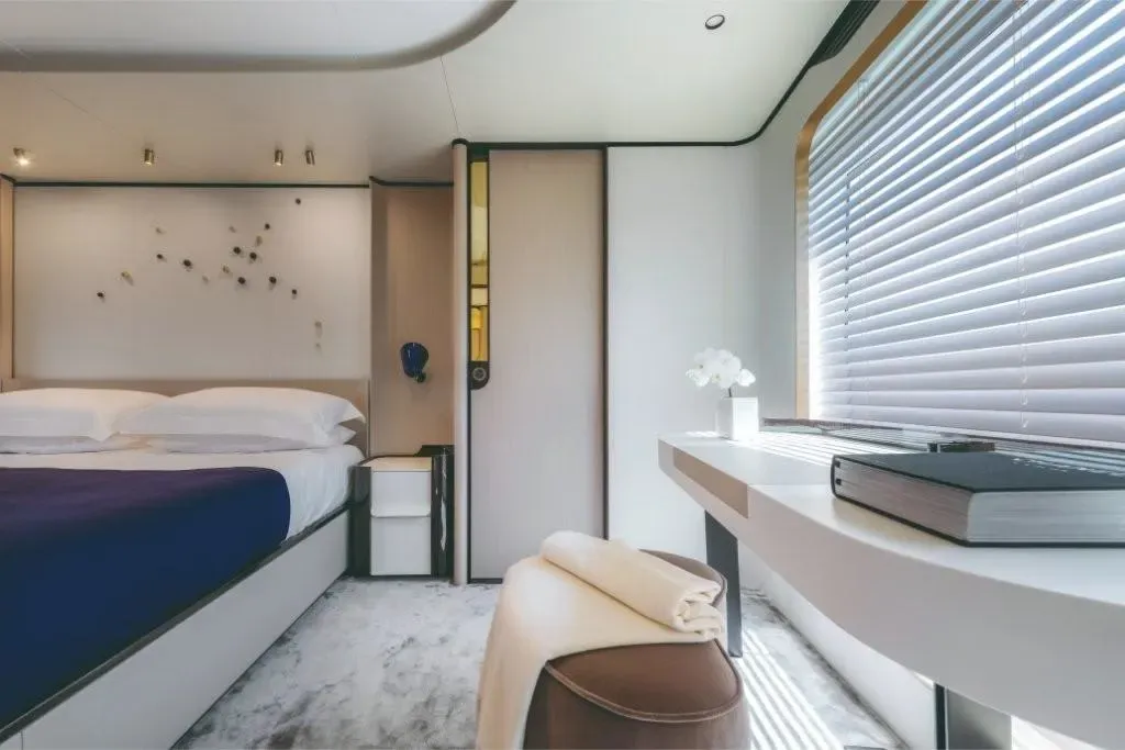 2026 Azimut Grande 32M Image Thumbnail #51