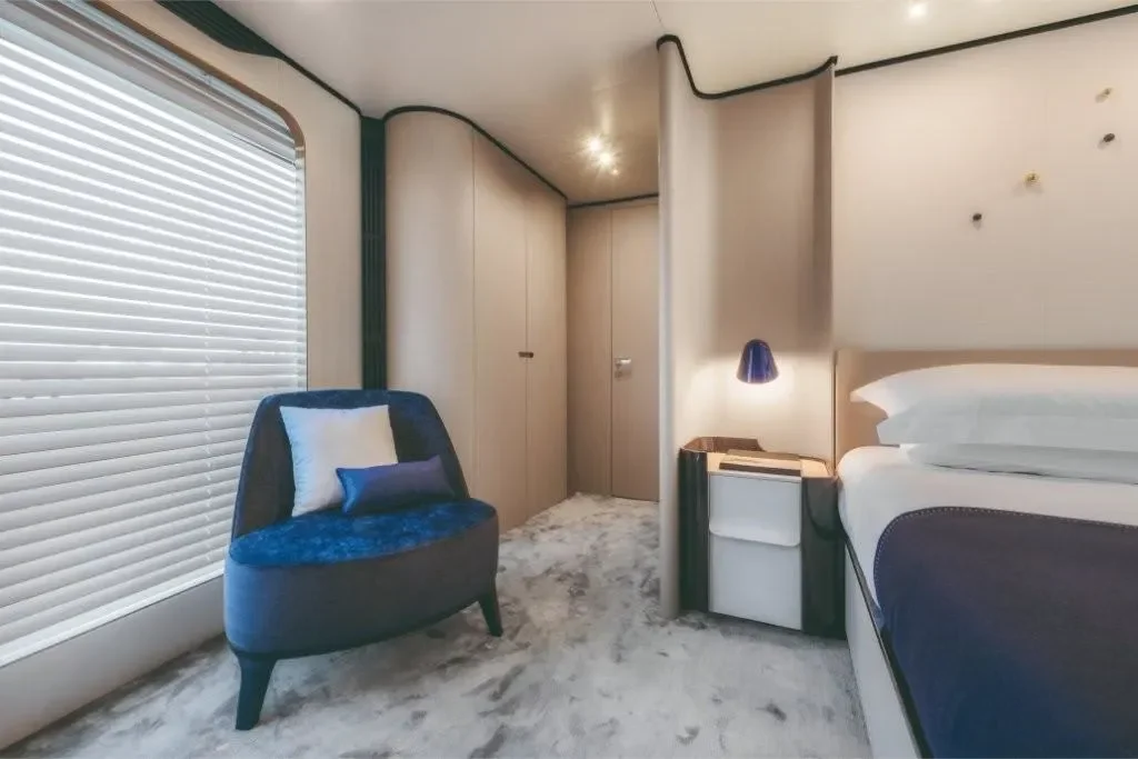 2026 Azimut Grande 32M Image Thumbnail #52