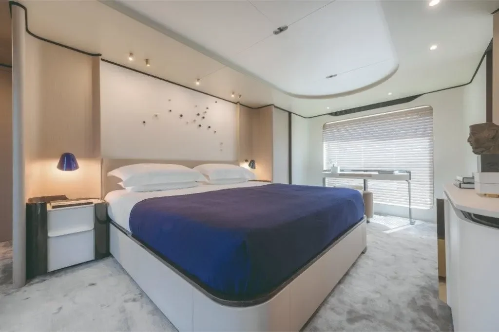 2026 Azimut Grande 32M Image Thumbnail #53