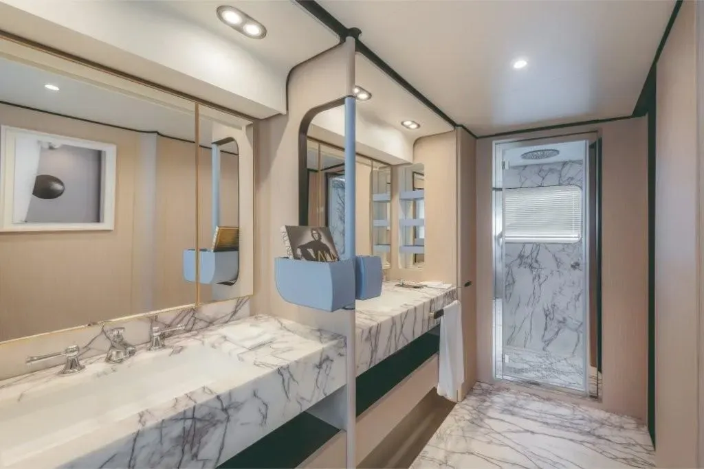 2026 Azimut Grande 32M Image Thumbnail #54