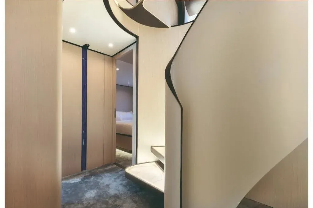 2026 Azimut Grande 32M Image Thumbnail #55