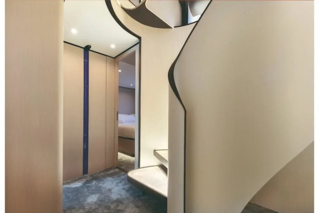 2026 Azimut Grande 32M Image Thumbnail #55