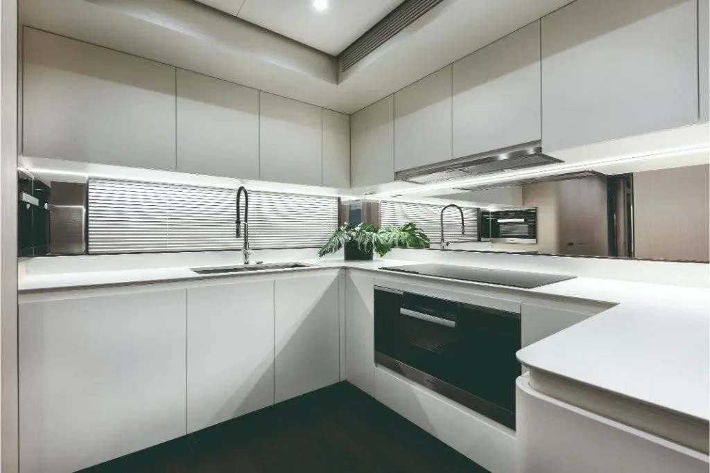 2026 Azimut Grande 32M Image Thumbnail #56