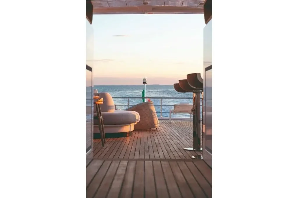 2026 Azimut Grande 32M Image Thumbnail #58