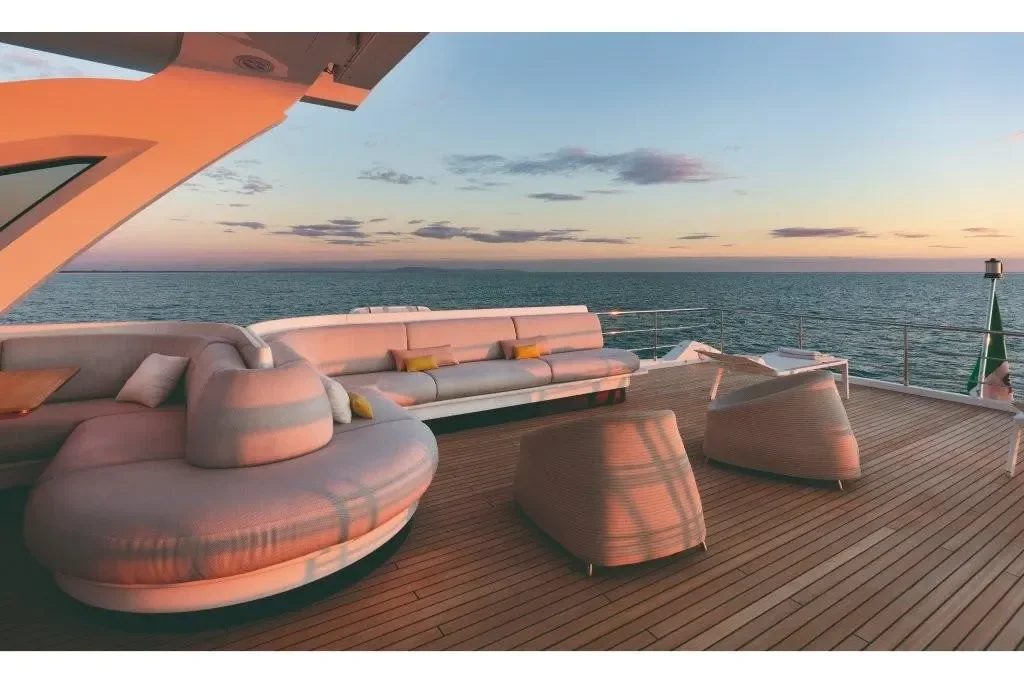 2026 Azimut Grande 32M Image Thumbnail #59