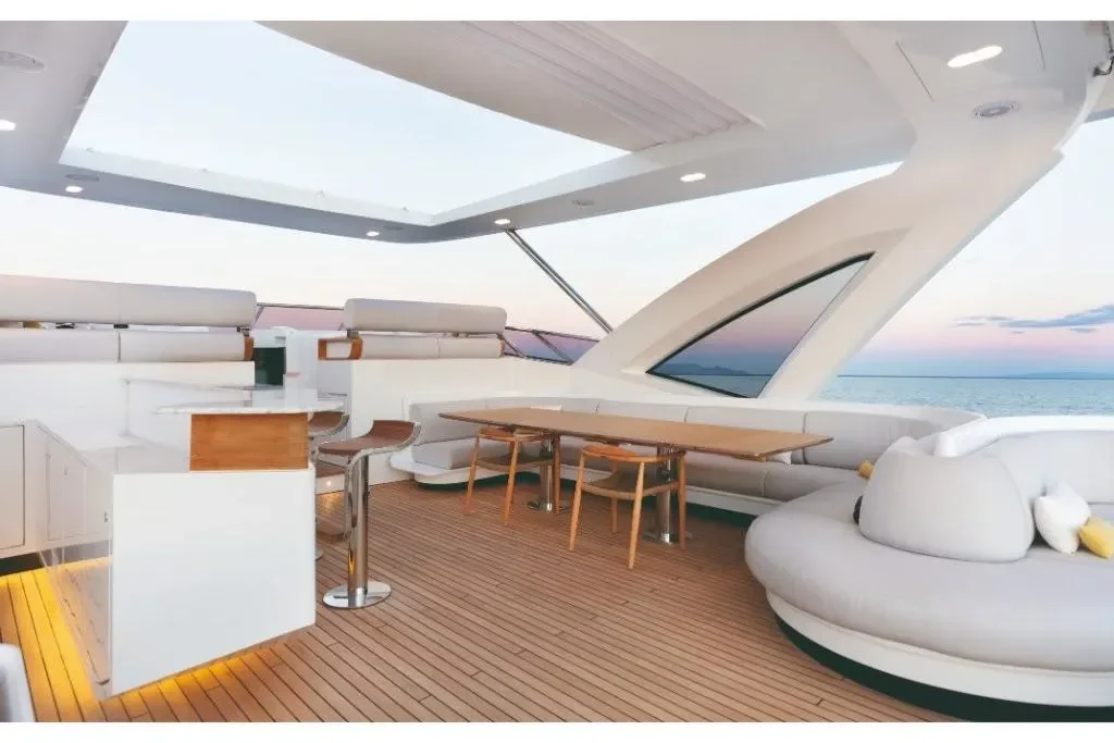 2026 Azimut Grande 32M Image Thumbnail #62