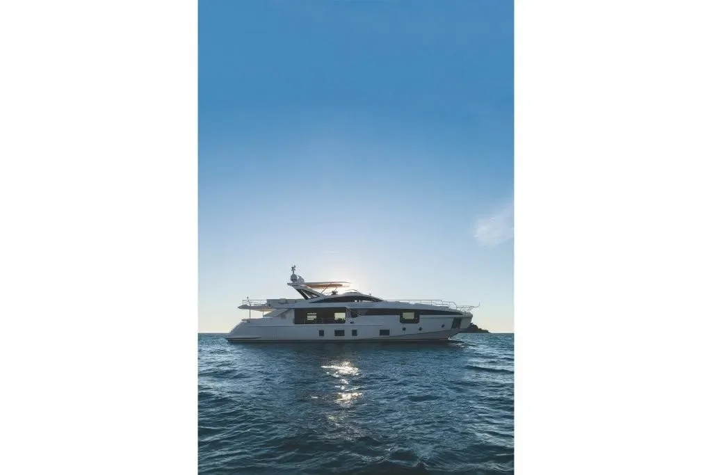 2026 Azimut Grande 32M Image Thumbnail #63