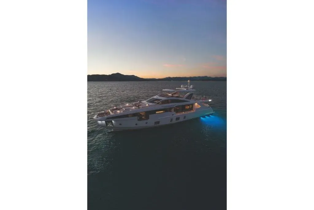 2026 Azimut Grande 32M Image Thumbnail #64