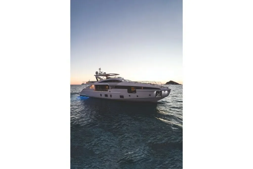 2026 Azimut Grande 32M Image Thumbnail #65