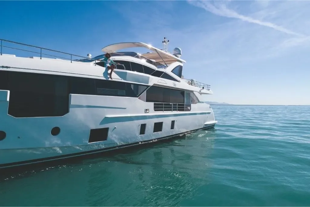 2026 Azimut Grande 32M Image Thumbnail #67