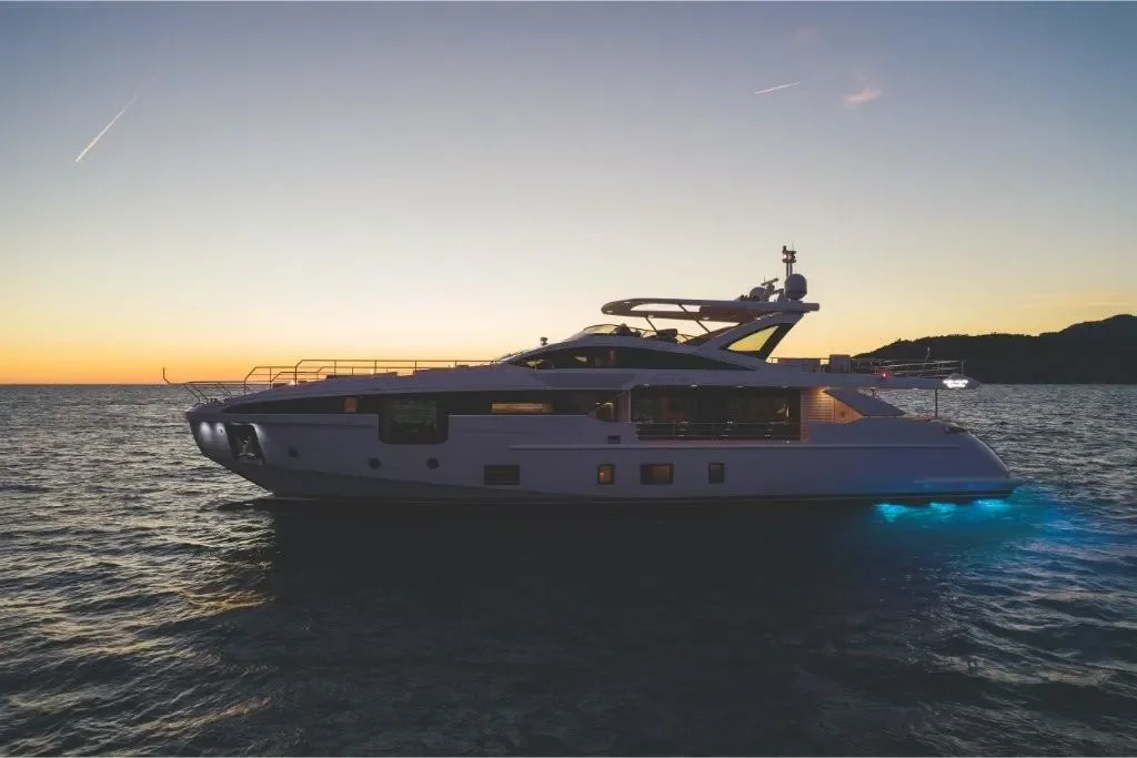 2026 Azimut Grande 32M Image Thumbnail #70