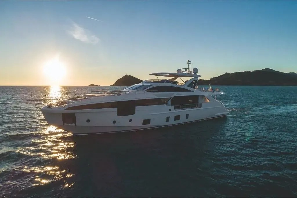 2026 Azimut Grande 32M Image Thumbnail #72