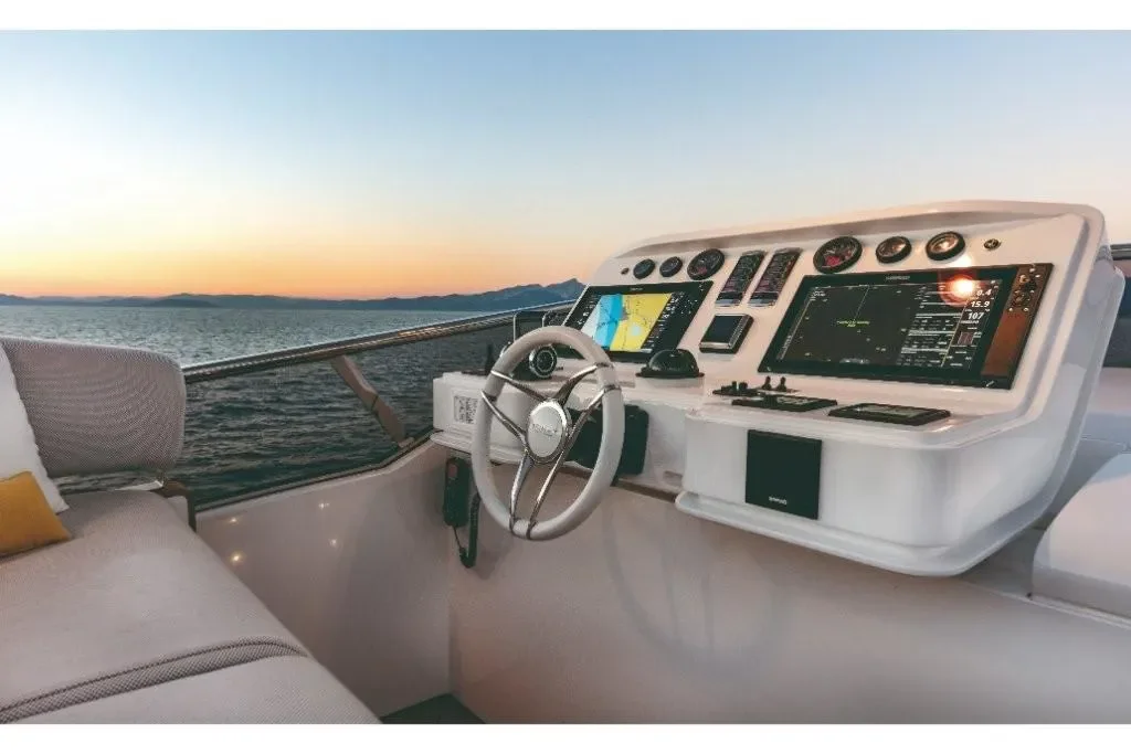 2026 Azimut Grande 32M Image Thumbnail #73