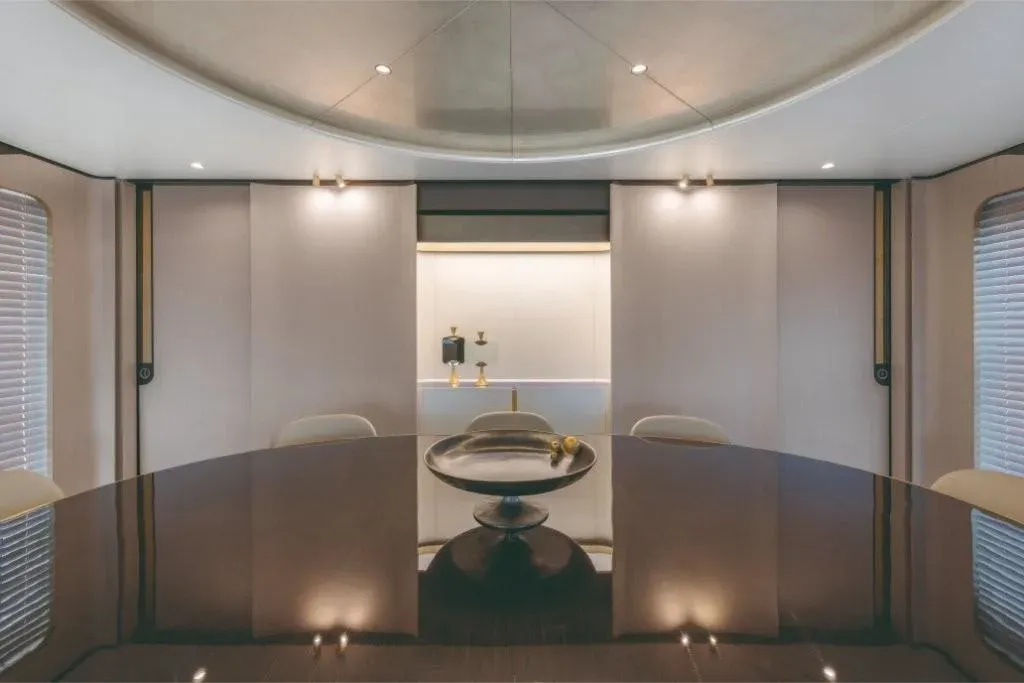 2026 Azimut Grande 32M Image Thumbnail #74