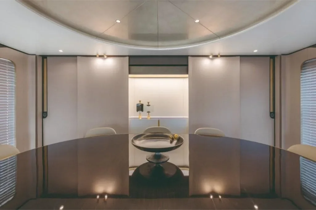 2026 Azimut Grande 32M Image Thumbnail #74